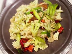 -小河盐帮·私家菜·烤鸭(三元桥·霄云路店)