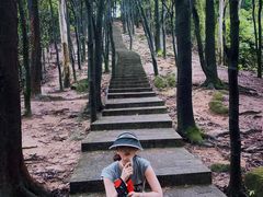 -火炉山森林公园