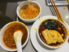 -海底捞火锅(高新万达店)