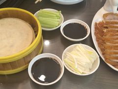 -鸿运楼烤鸭店(天桥店)