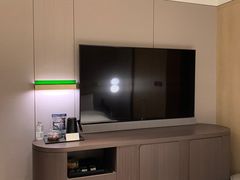 -杭州西湖桔子水晶酒店