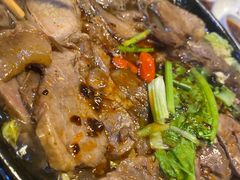 -洪兴砂锅·融合砂锅菜(三站店)