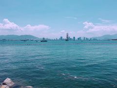 -芽庄珍珠岛游乐园