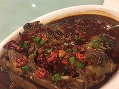 -水上明月·湖景餐厅