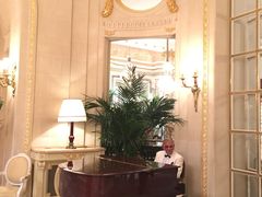 -The Ritz Restaurant