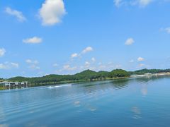 -仙海旅游度假区