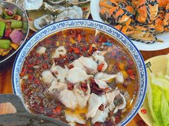 -江湖万州烤鱼(王子美食城)