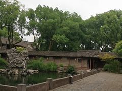-天一阁博物院