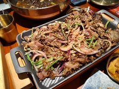 -鑫日千里马朝鲜族小馆(总店)