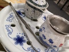 -赏点粤式点心(广州塔店)