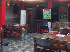-小街47號江湖菜(四合院店)