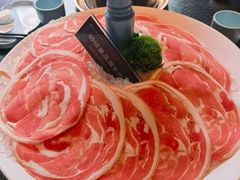-百草滩羊·清水涮羊肉(长城路店)