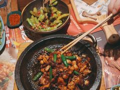 -馋嘴猫北京食堂·烤鸭·宵夜(亚运村店)