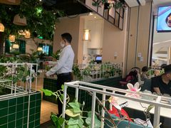 -原味田园·客家菜·土窑鸡(中航城君尚购物中心店)