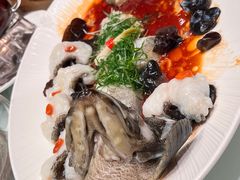 -广州酒家(中华广场店)