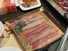 -锦城印象火锅(天府三街店)