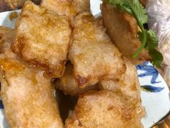 -满园烤鸭·春饼(太原街万达店)