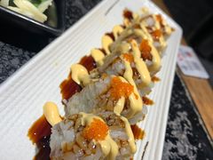 -九田家黑牛烤肉料理(太阳城店)
