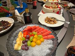 -上和臻品中国菜(花园街店)