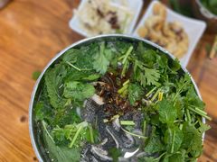 -攀枝花·任德琼·盐边羊肉米线