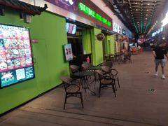 门面-小娘惹厨房Little Nyonya(狮城有约上榜店)