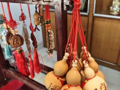 -广东圆玄道观