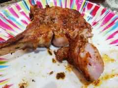 羊排-新疆伊宁远征餐厅