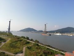-芒洲湿地公园