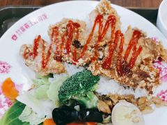 -大食代美食广场(迪士尼小镇店)