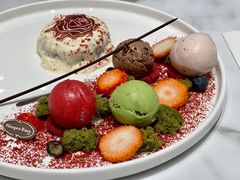 -哈根达斯(泉州万达店)