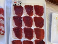 -虾大侠·盱眙龙虾老北京铜锅涮羊肉(金楠天街店)