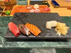 -鮨冠OMAKASE食べ放题(北京首店)