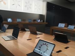 -Apple零售店(中街大悦城店)