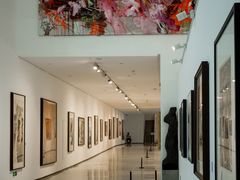 -四川美术学院美术馆