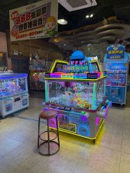 -卡通尼·Safari非洲探索乐园·生日会(金桥国际商业广场店)