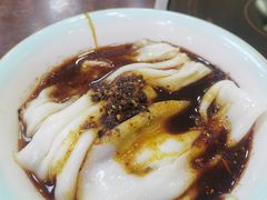 -汉思肴 热面皮(虬江路店)