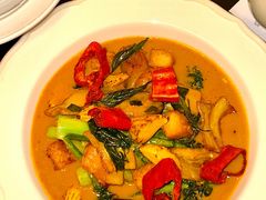 -盛元荼集  素食(滨江凯德壹店)