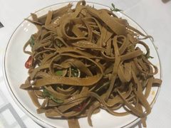 -庞家烧烤客栈(炮台山店)