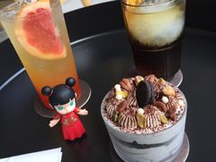 -CAFE'IN精品咖啡体验空间(小寨店)