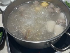 -潮泰牛肉火锅 · 创于1992年(车公庙店)