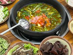 -笔记安顺夺夺粉火锅