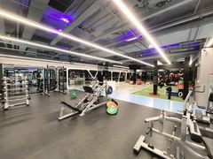 -优享健身(物美圣熙8号购物中心店)