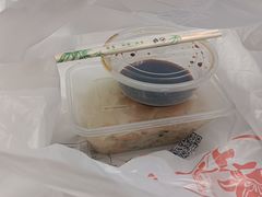 -山丹丹西北菜(金贸大厦店)