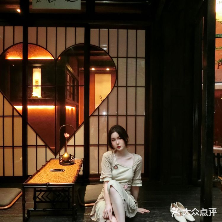 杭州探店 | 食日长酒家🏮