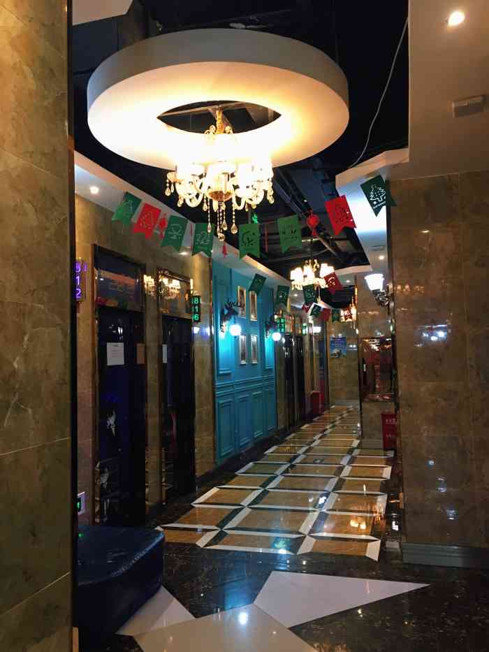 唱吧麦颂ktv(朝阳大悦城店)-"最近需要发泄一下情绪,约了姐们一起开嗨