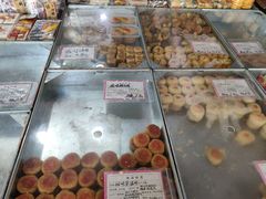 -权记百年老字号(牌坊街店)
