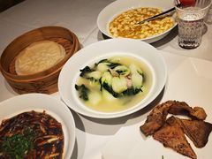 奶白菜-上海小南国(正大店)