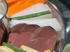 -井格重庆火锅(西直门凯德Mall店)