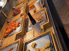 -比格比萨自助(国展店)