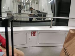 -慕尼黑国际机场